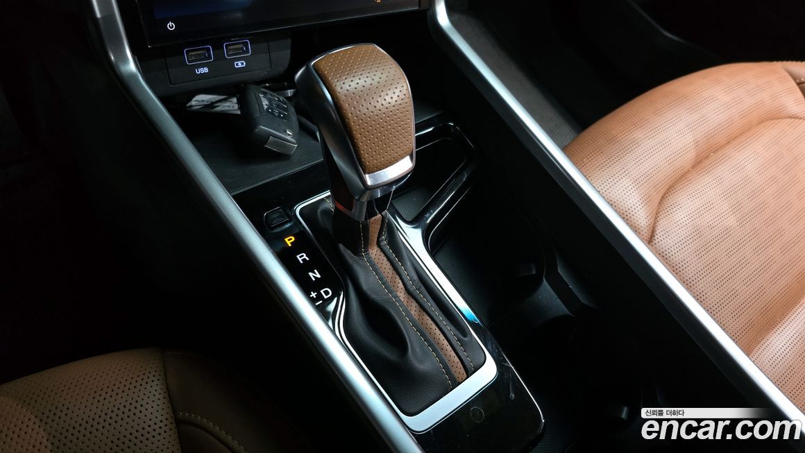 KG_Mobility_Ssangyong Torres 2023