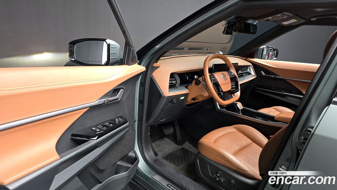 KG_Mobility_Ssangyong Torres 2023