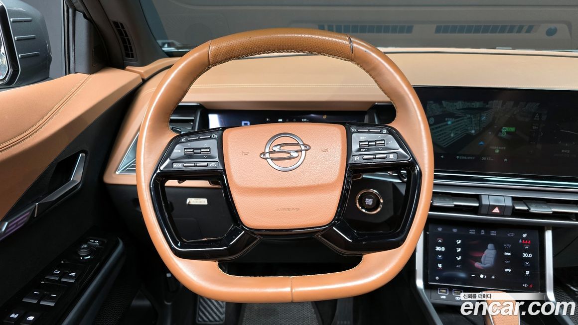 KG_Mobility_Ssangyong Torres 2023