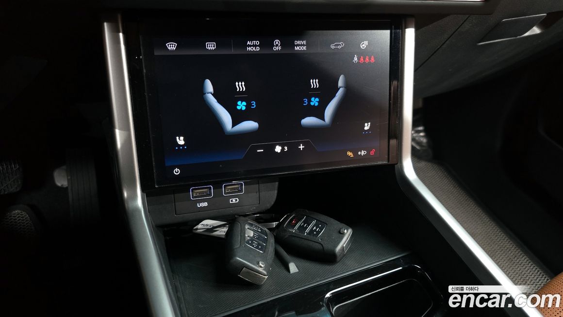 KG_Mobility_Ssangyong Torres 2023