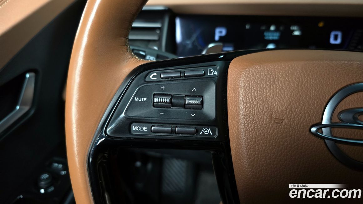 KG_Mobility_Ssangyong Torres 2023