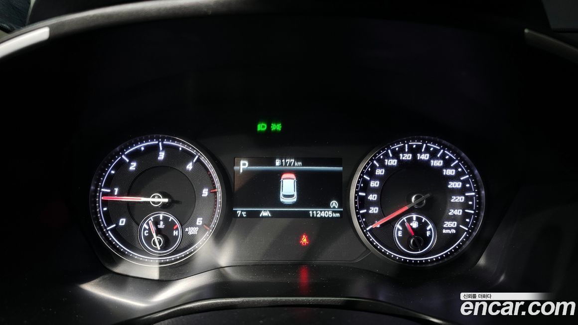 Hyundai Santafe 2022