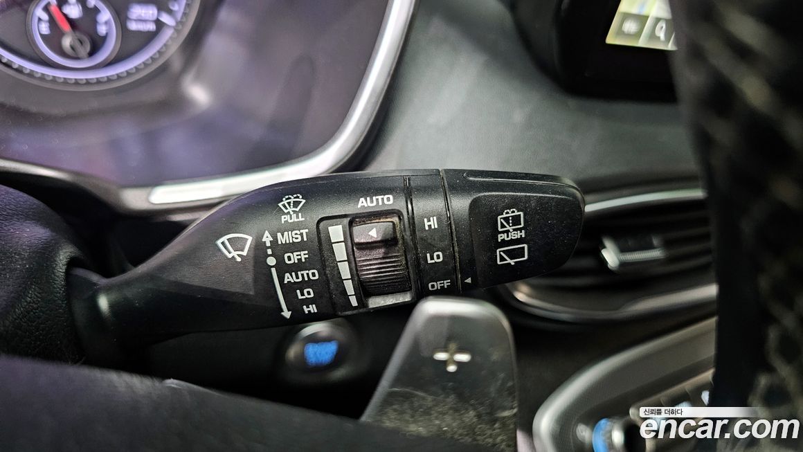 Hyundai Santafe 2022