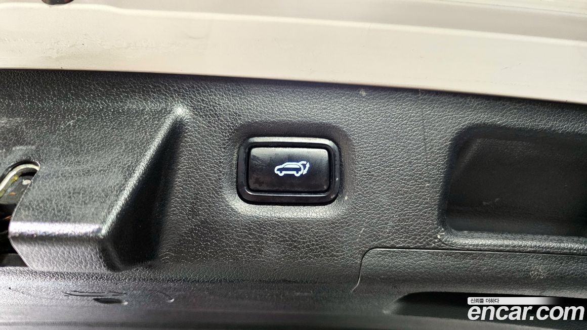 Hyundai Santafe 2022