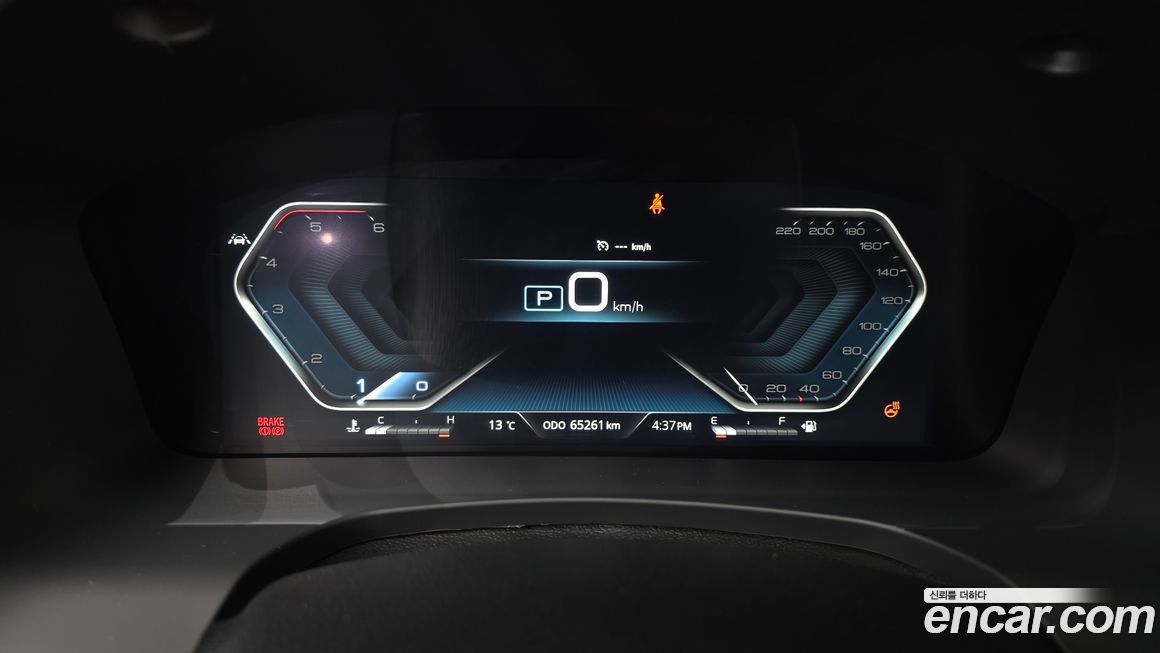 KG_Mobility_Ssangyong Rexton 2023