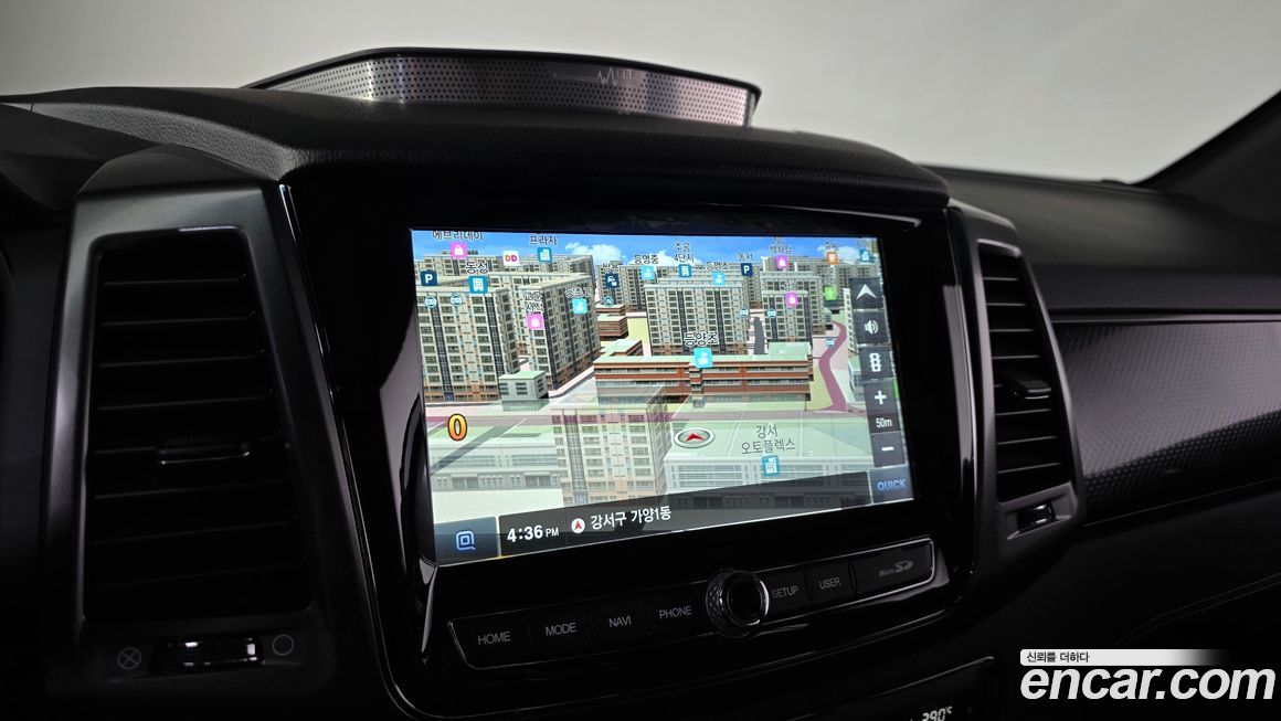 KG_Mobility_Ssangyong Rexton 2023