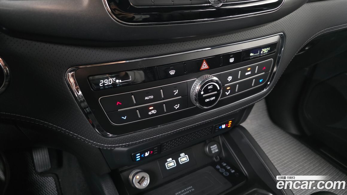 KG_Mobility_Ssangyong Rexton 2023