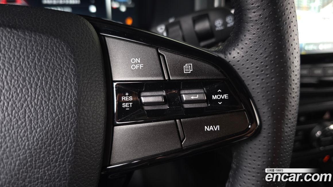 KG_Mobility_Ssangyong Rexton 2023