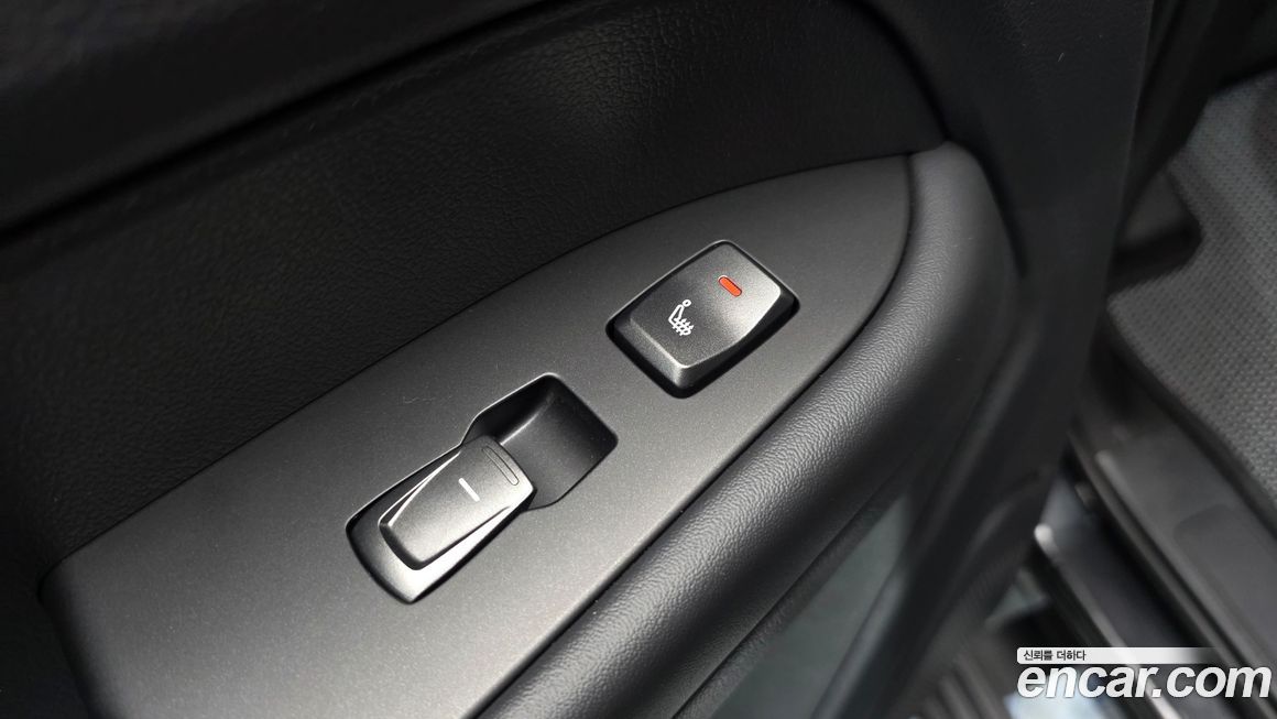 KG_Mobility_Ssangyong Rexton 2023