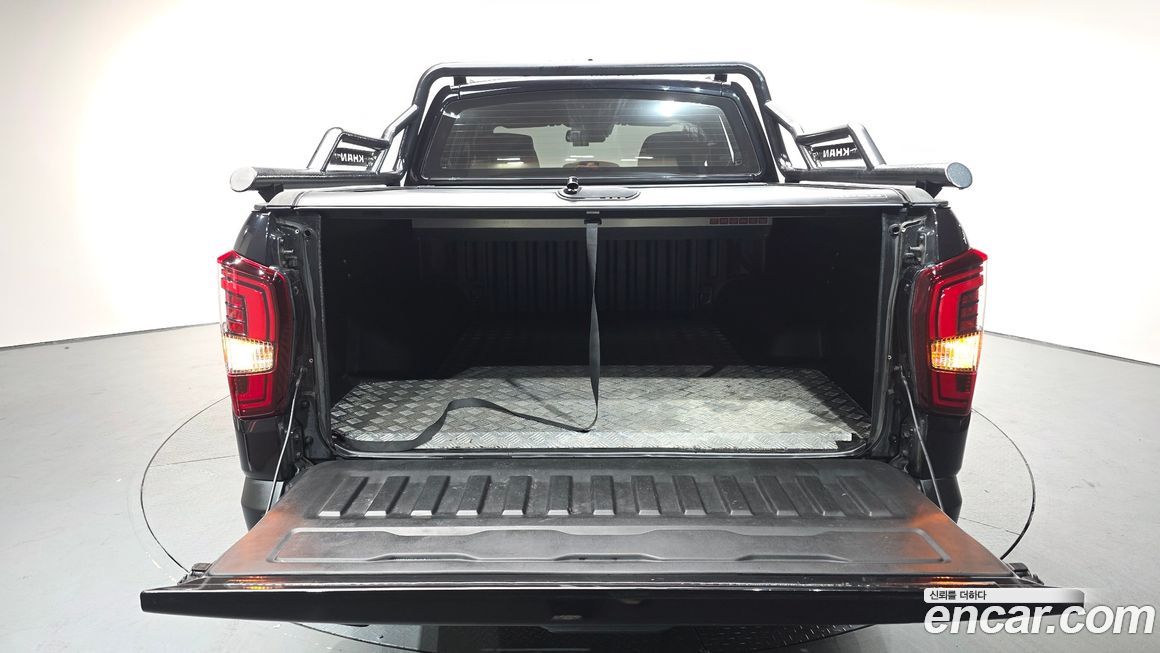 KG_Mobility_Ssangyong Rexton 2023