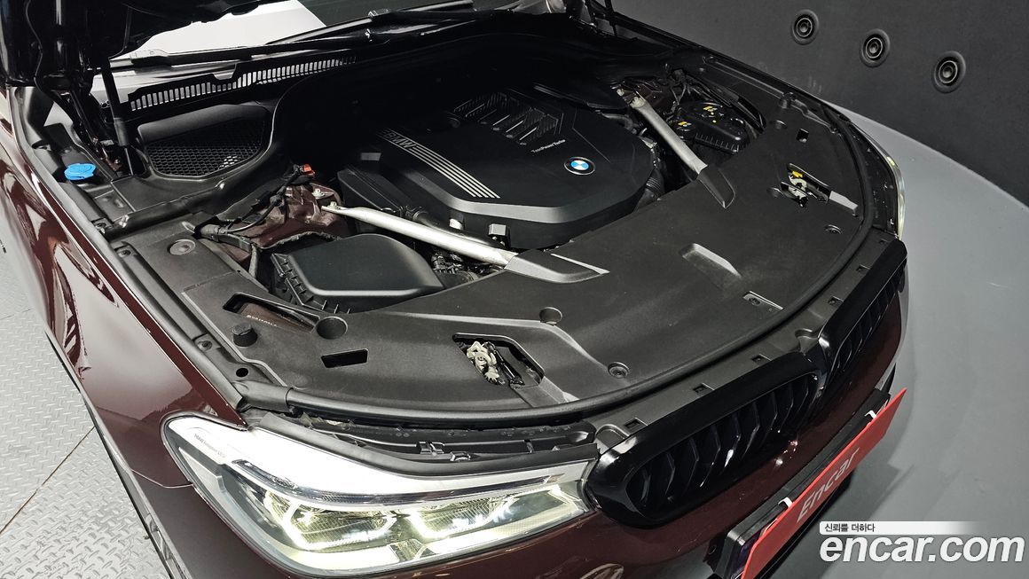 BMW Gran Turismo 2020