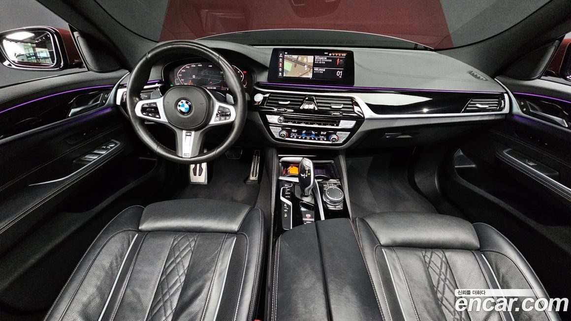 BMW Gran Turismo 2020