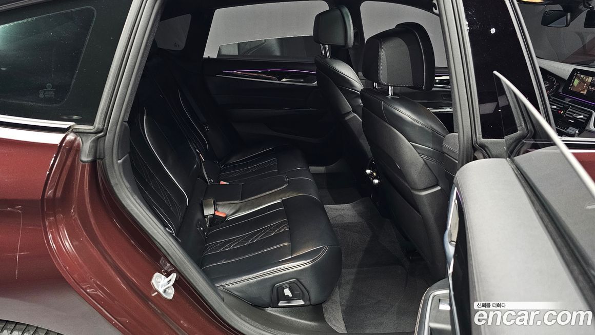 BMW Gran Turismo 2020