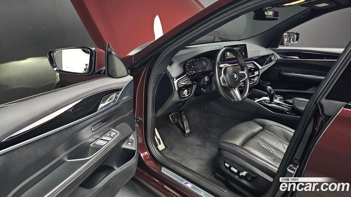 BMW Gran Turismo 2020