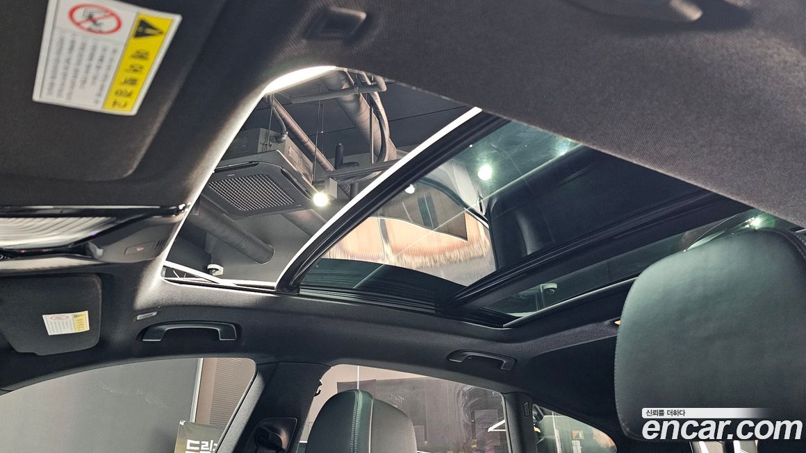 BMW Gran Turismo 2020