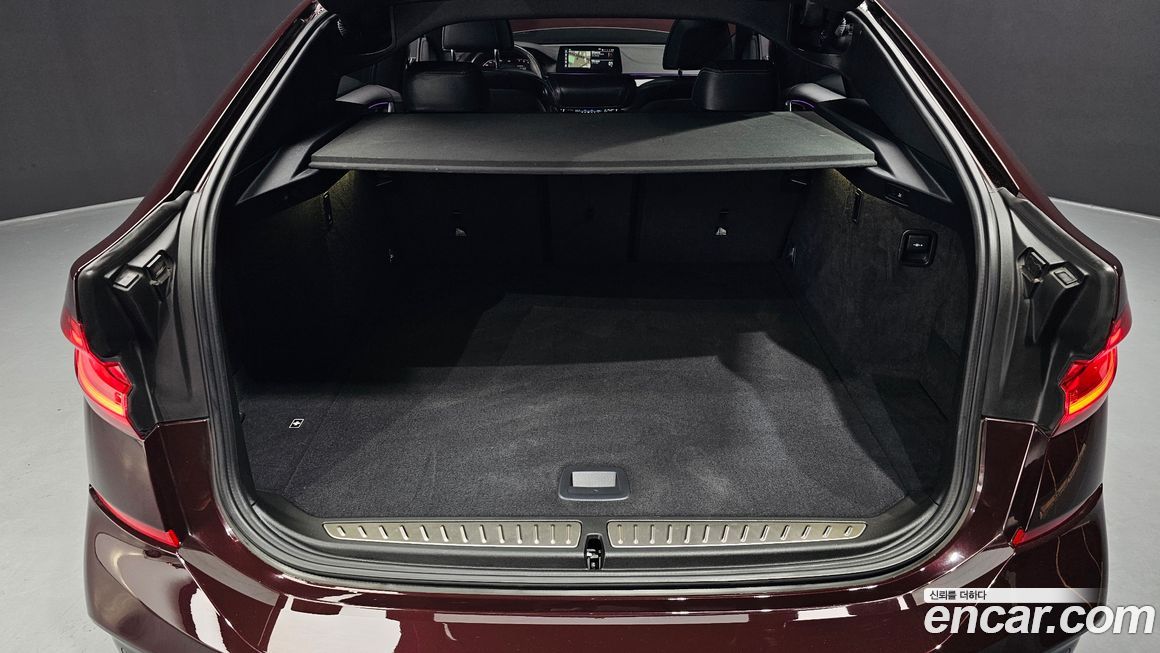 BMW Gran Turismo 2020