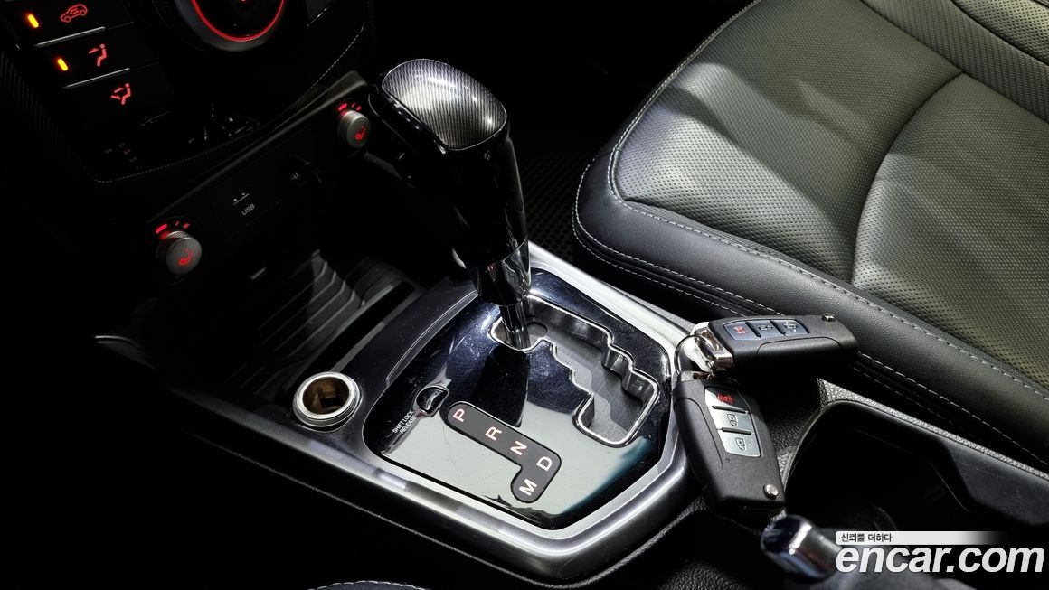 KG_Mobility_Ssangyong TIBOLI 2017