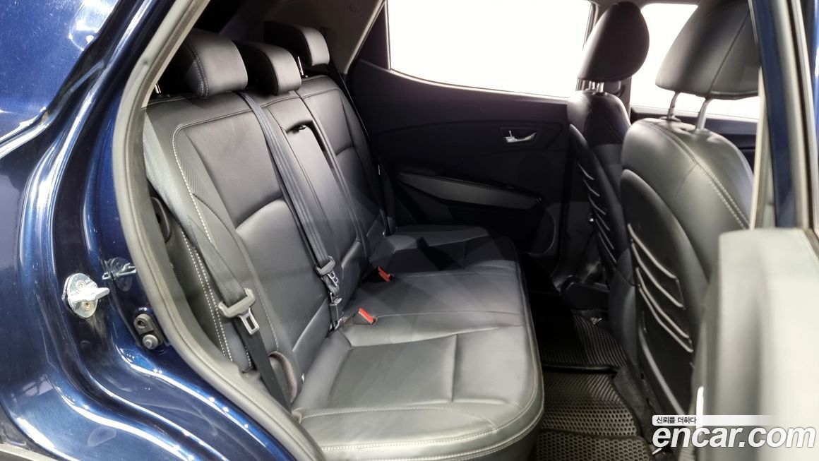 KG_Mobility_Ssangyong TIBOLI 2017