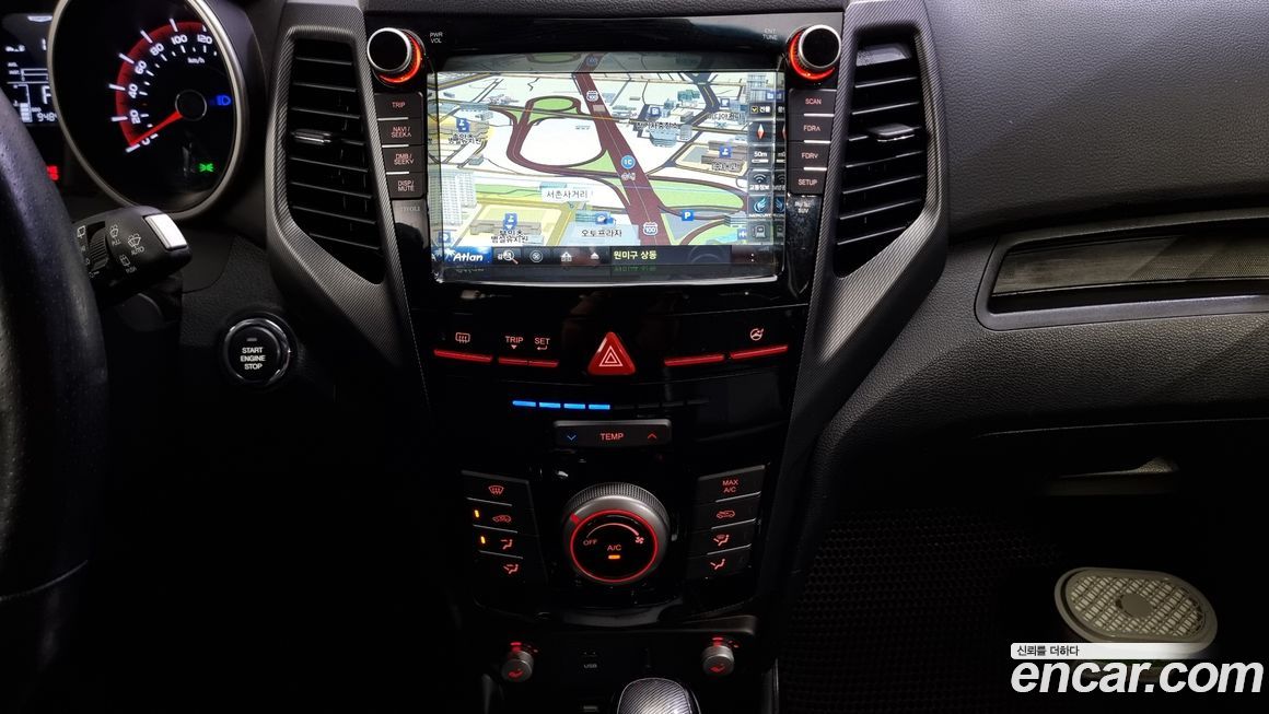 KG_Mobility_Ssangyong TIBOLI 2017