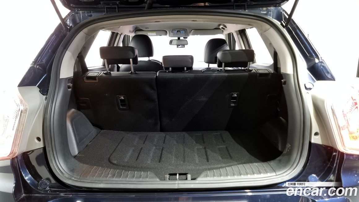 KG_Mobility_Ssangyong TIBOLI 2017