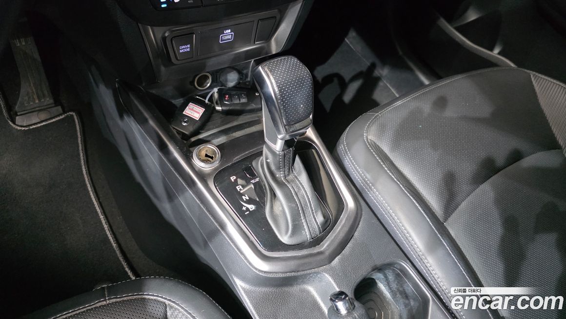 KG_Mobility_Ssangyong TIBOLI 2024