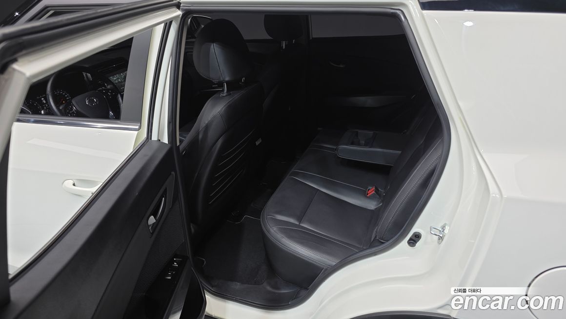 KG_Mobility_Ssangyong TIBOLI 2024