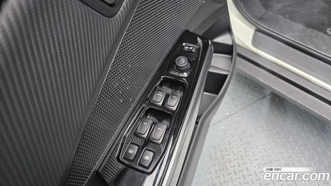 KG_Mobility_Ssangyong TIBOLI 2024