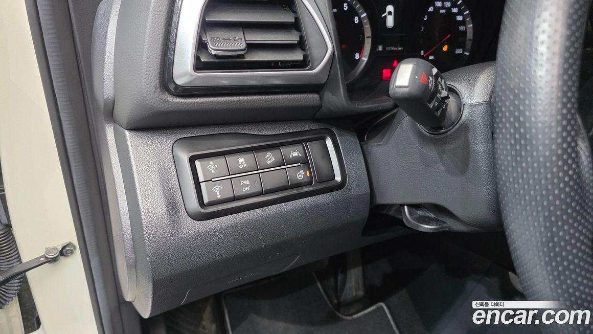 KG_Mobility_Ssangyong TIBOLI 2024