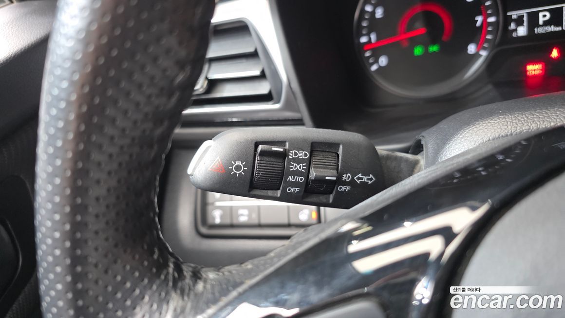 KG_Mobility_Ssangyong TIBOLI 2024