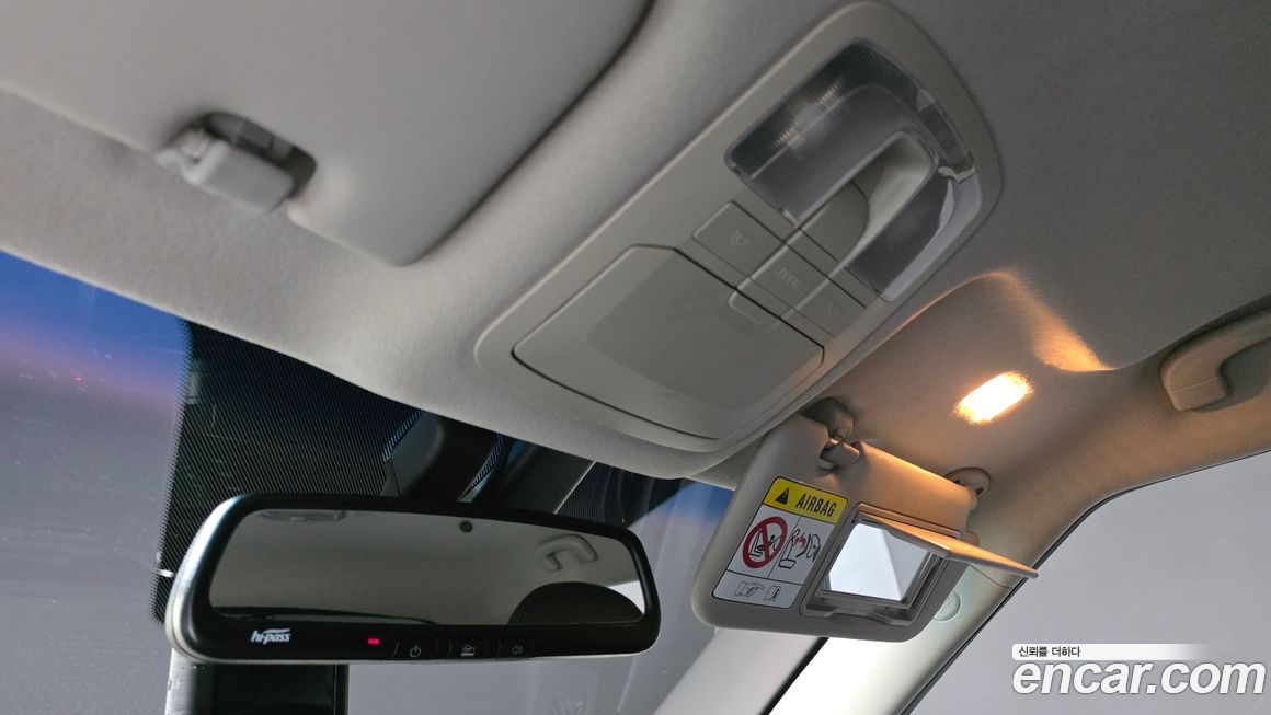 KG_Mobility_Ssangyong TIBOLI 2024