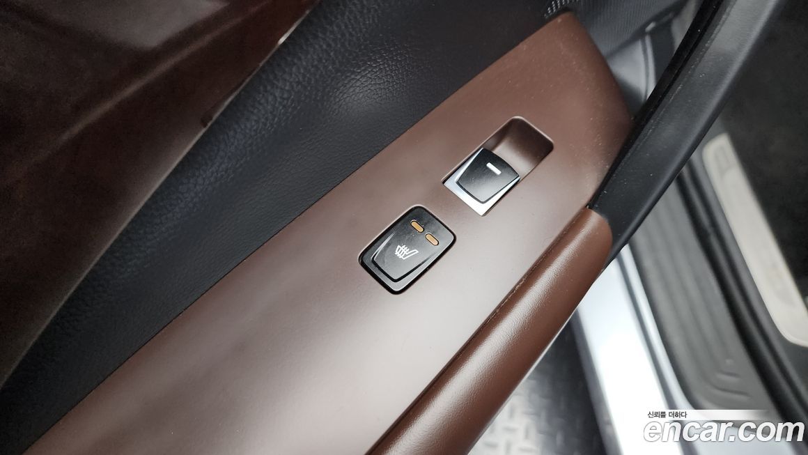 Hyundai Grandeur 2015