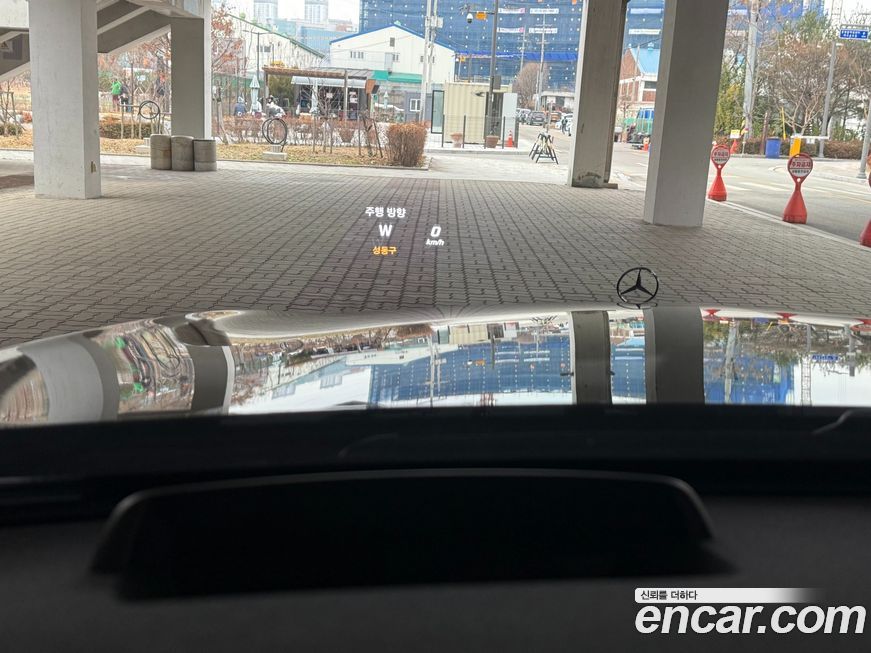 Mercedes-Benz S-Class 2016