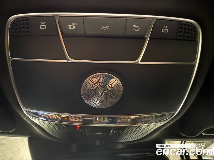 Mercedes-Benz S-Class 2016