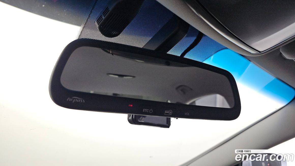 Hyundai Grandeur 2016