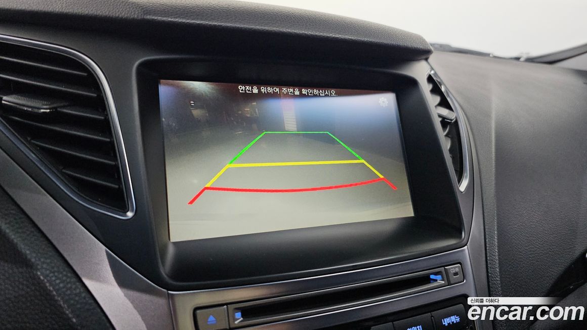 Hyundai Grandeur 2016