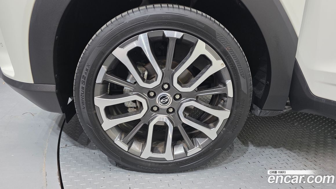 KG_Mobility_Ssangyong Torres 2023