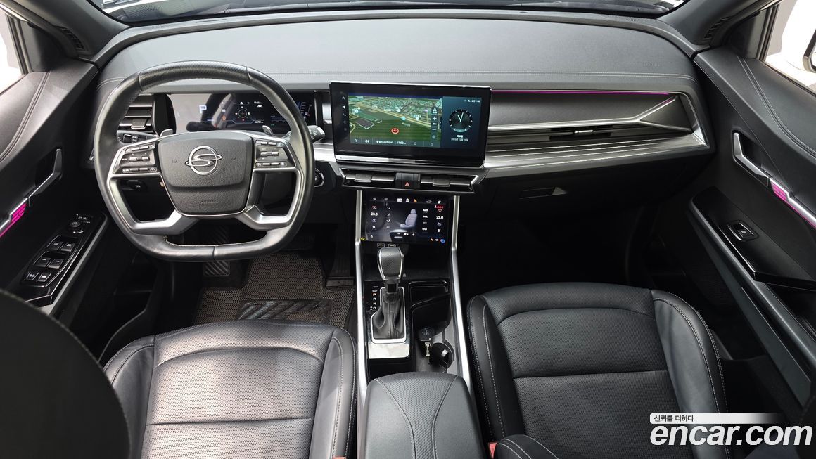 KG_Mobility_Ssangyong Torres 2023