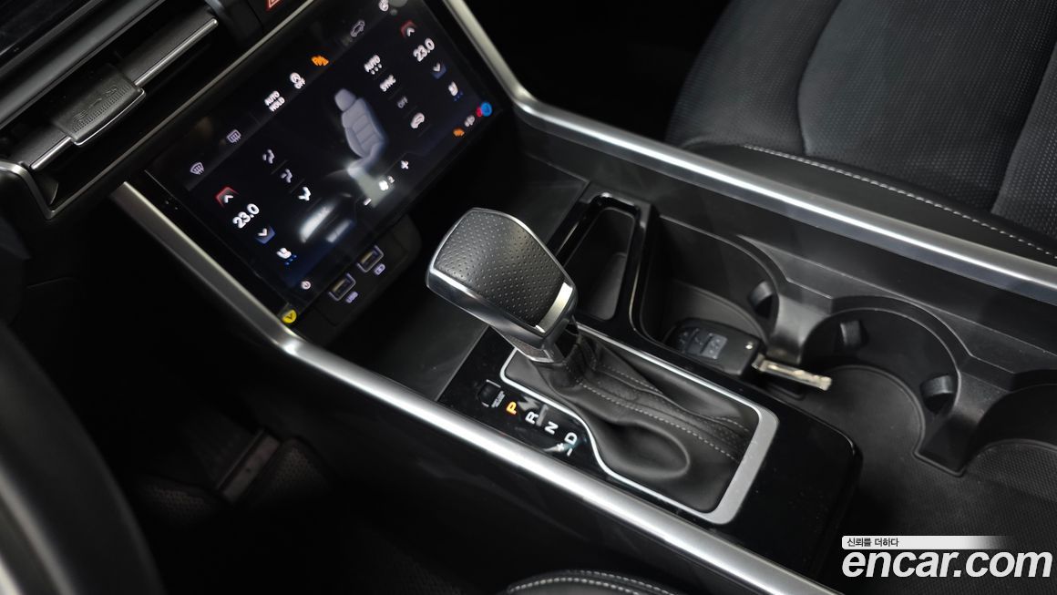 KG_Mobility_Ssangyong Torres 2023