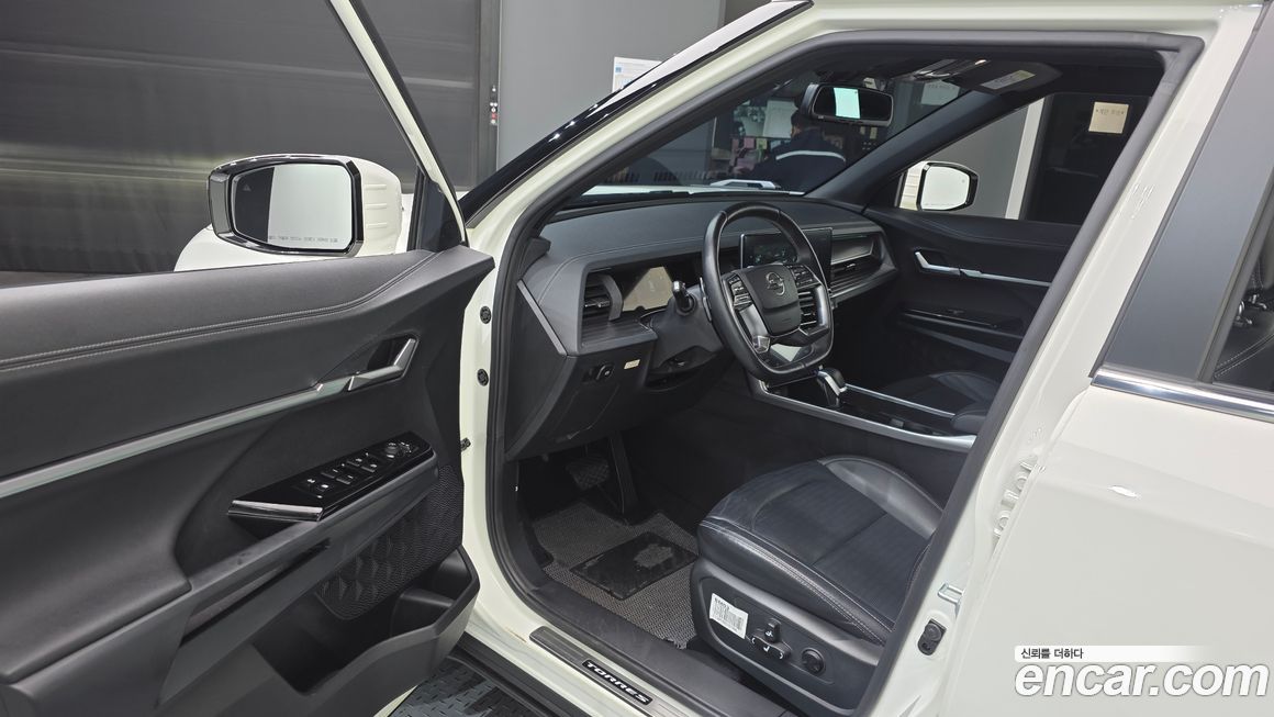 KG_Mobility_Ssangyong Torres 2023