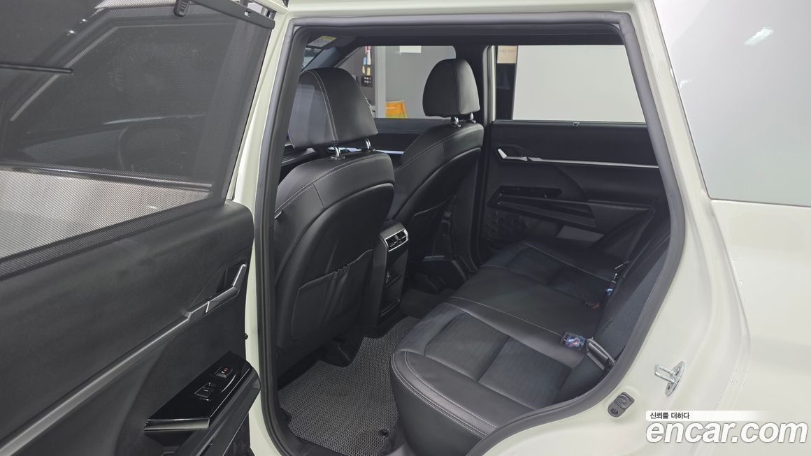 KG_Mobility_Ssangyong Torres 2023