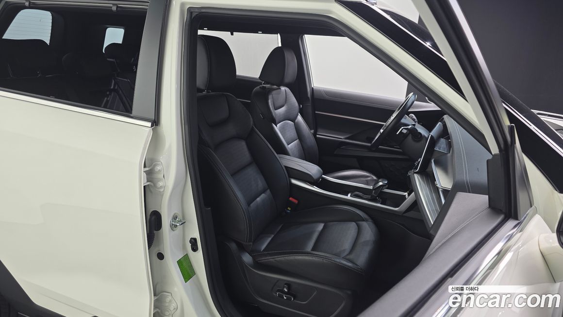 KG_Mobility_Ssangyong Torres 2023