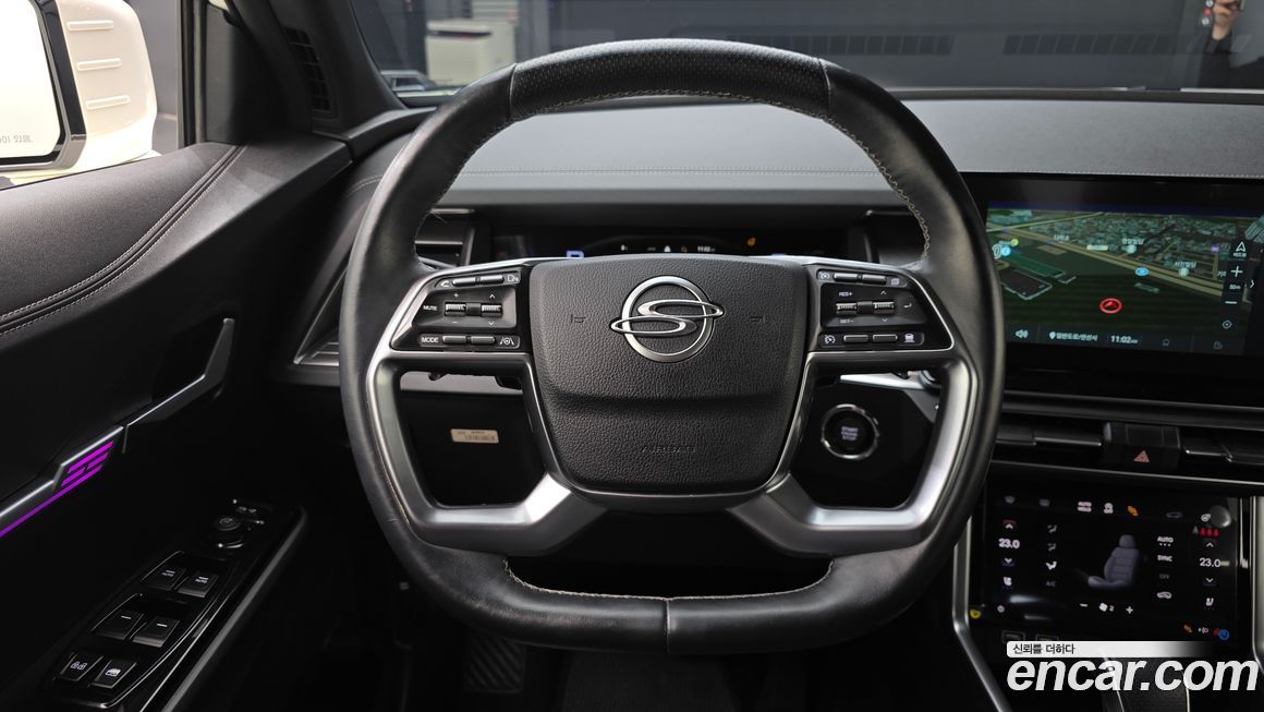 KG_Mobility_Ssangyong Torres 2023