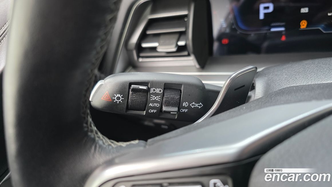 KG_Mobility_Ssangyong Torres 2023