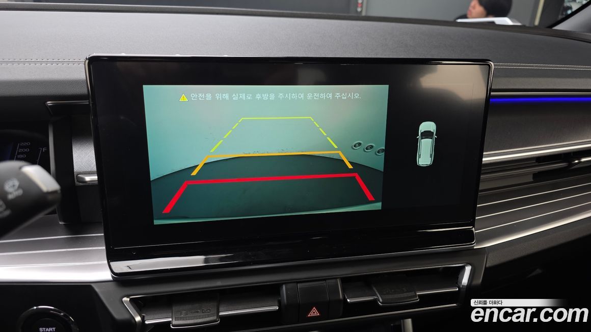 KG_Mobility_Ssangyong Torres 2023