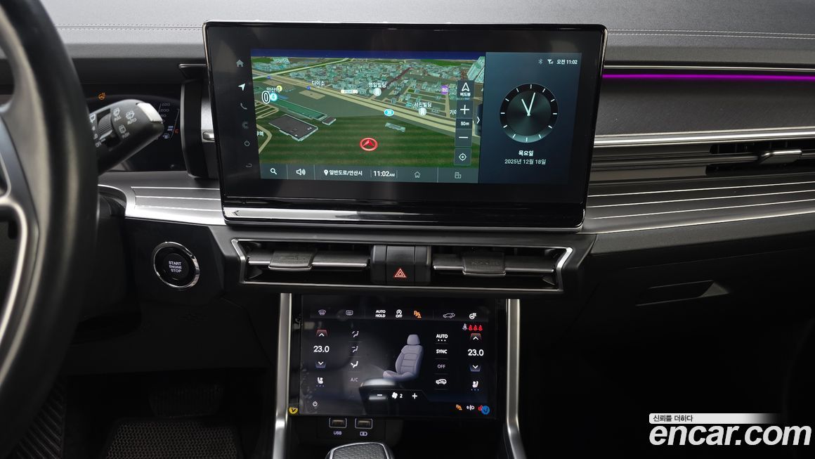 KG_Mobility_Ssangyong Torres 2023