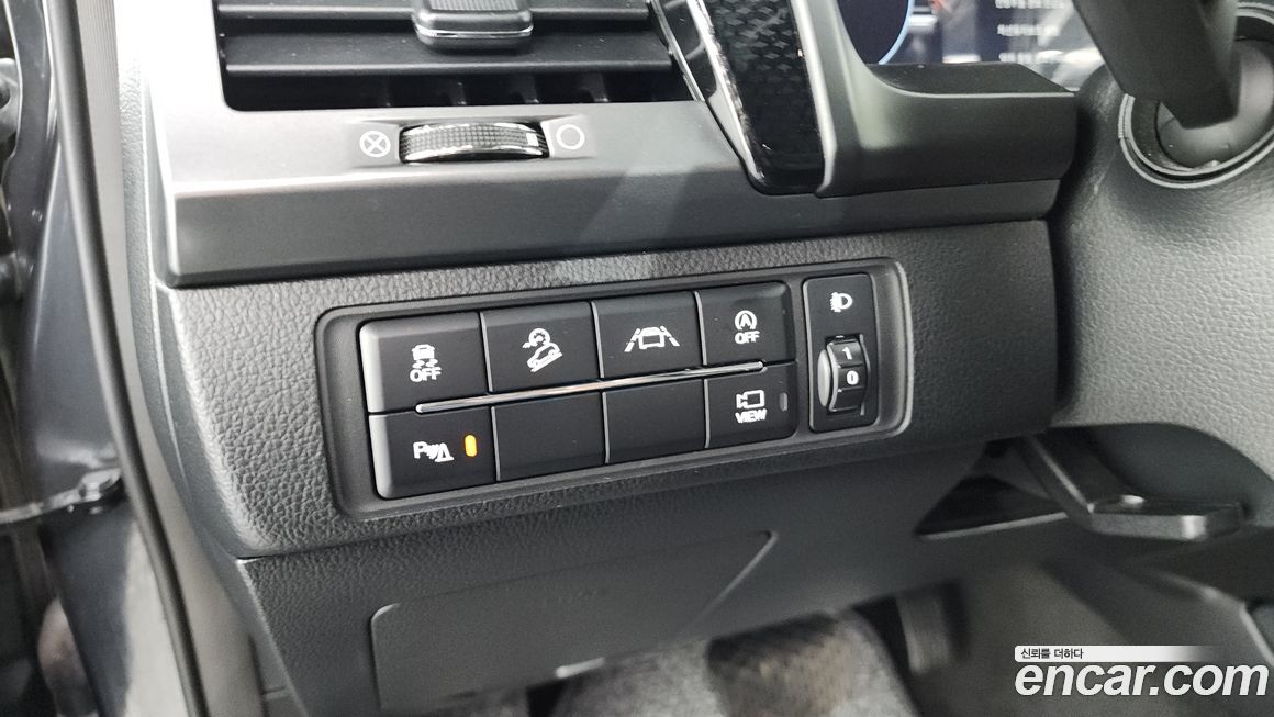 KG_Mobility_Ssangyong Rexton 2022