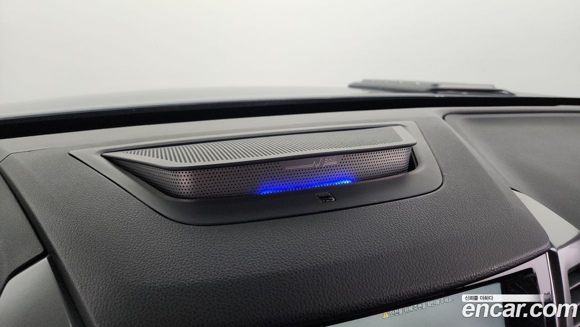 KG_Mobility_Ssangyong Rexton 2022