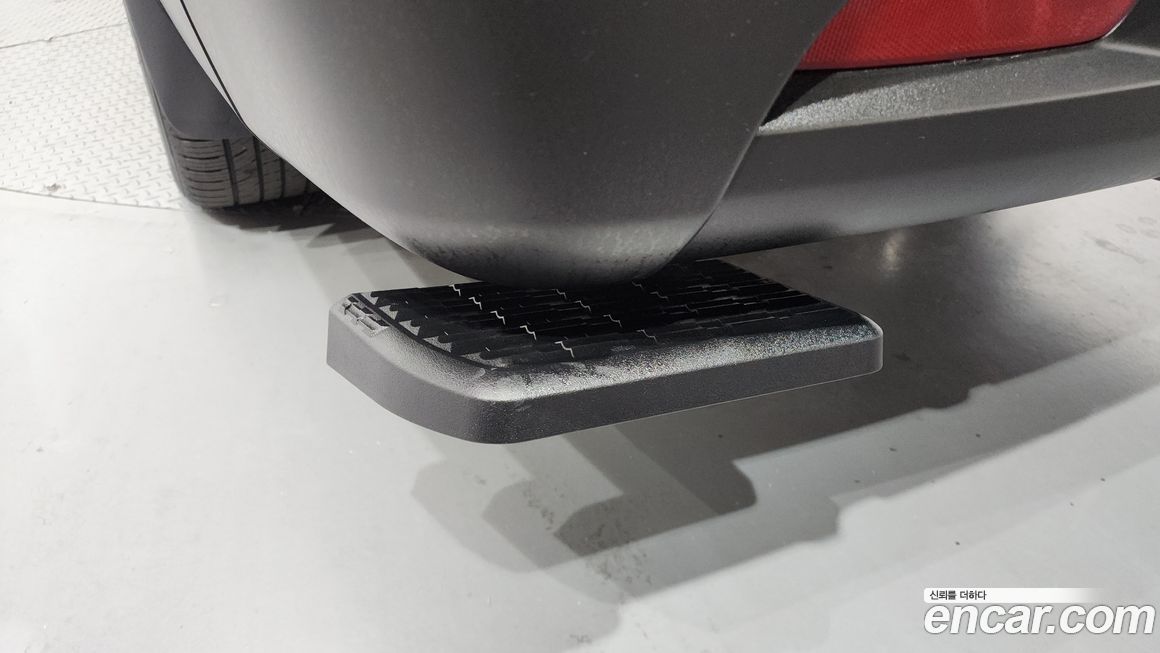 KG_Mobility_Ssangyong Rexton 2022