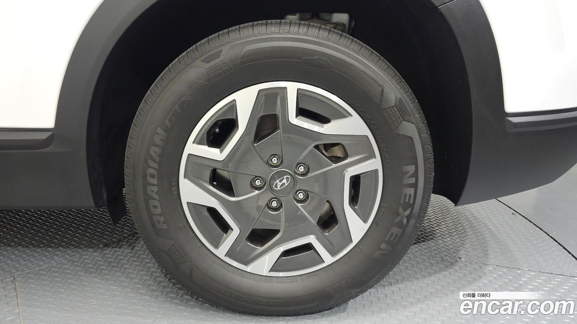 Hyundai Santafe 2023