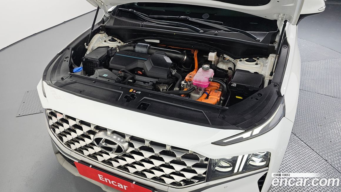 Hyundai Santafe 2023